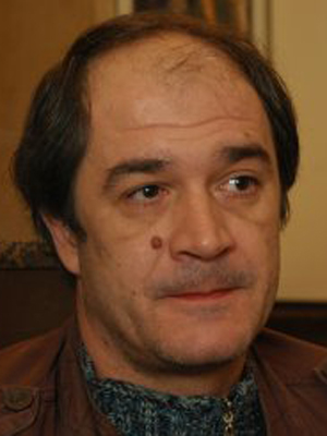 Boris Isakovic?; Novi Sad, Sırbistan doğumlu Sırp oyuncu