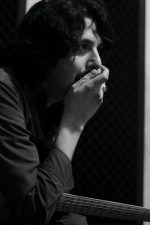 Gökçe Akçelik; İstanbul, Türkiye doğumlu Türk film müziği bestecisi, müzisyen