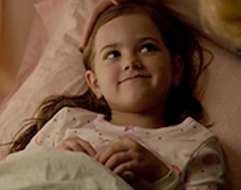 Abby Ryder Fortson; Amerikalı oyuncu