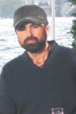 Mehmet İlker Altınay; senarist, yönetmen