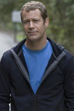 Colin Ferguson; Kanadalı  oyuncu, yönetmen