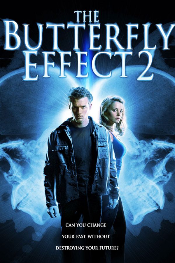 The Butterfly Effect 2