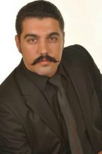 Soner Acar; Türk oyuncu, senarist, yönetmen