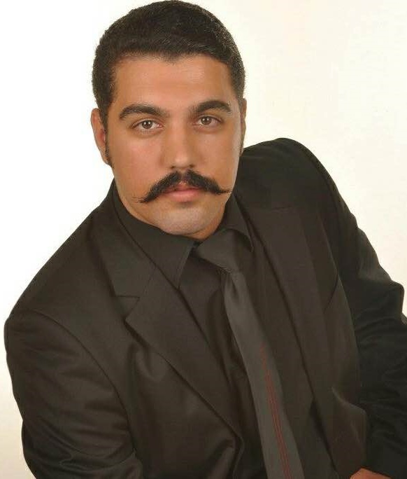 Soner Acar; Türk oyuncu, senarist, yönetmen