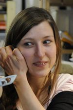 Emma de Swaef; yönetmen