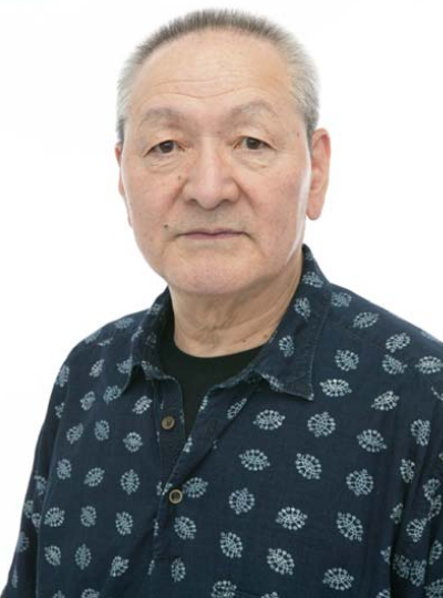 Takeshi Aono; Japon oyuncu, seslendirme sanatçısı