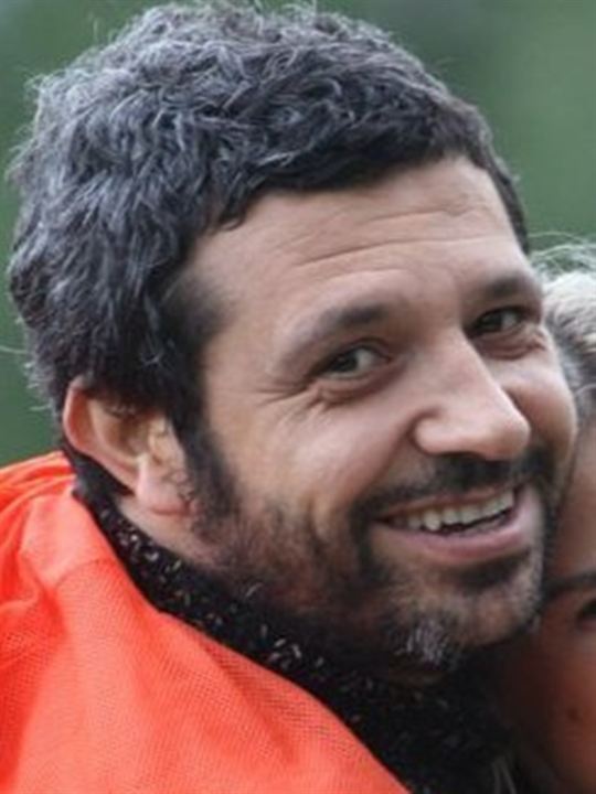 Erhan Baytimur; yönetmen