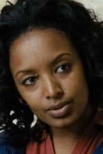 Meron Getnet; Addis Ababa, Etiyopya doğumlu Etiyopyalı oyuncu