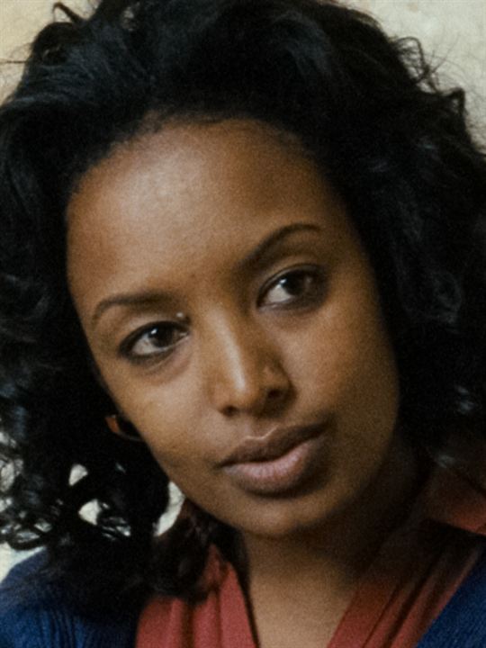 Meron Getnet; Addis Ababa, Etiyopya doğumlu Etiyopyalı oyuncu