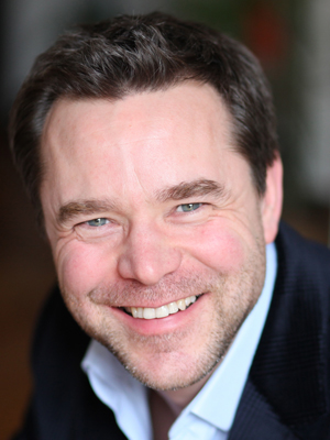 Guillaume De Tonquédec; Fransız oyuncu