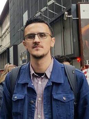 Sinan Tabanlı; Türk senarist, yapımcı, yönetmen