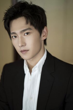 Yang Yang; Şanghay, Çin doğumlu Çinli oyuncu