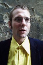 Radim Spacek; Ostrava, Çekya doğumlu Çek yönetmen