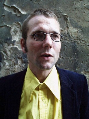 Radim Spacek; Ostrava, Çekya doğumlu Çek yönetmen