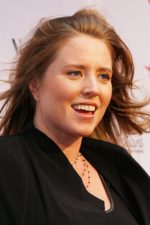 Amy Redford; Amy Hart Redford olarak da bilinen Amerikalı oyuncu, yönetmen, yapımcı