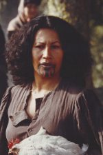 Merata Mita; Maketu, Yeni Zelanda doğumlu Yeni Zelandalı ortak yapımcı, oyuncu