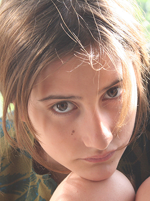 Lola Creton; Fransız, oyuncu