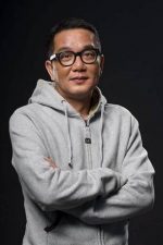 Wai Man Yip; Hong Kong doğumlu Yip Wai Man,Raymond Yip Wai Man olarak da bilinen Hong Konglu yönetmen