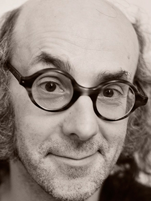 Laurent Firode; Fransız senarist, yönetmen
