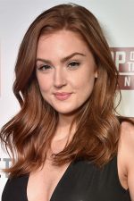 Maggie Geha; Amerikalı oyuncu