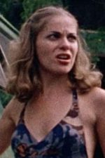 Teri McMinn; Amerikalı oyuncu