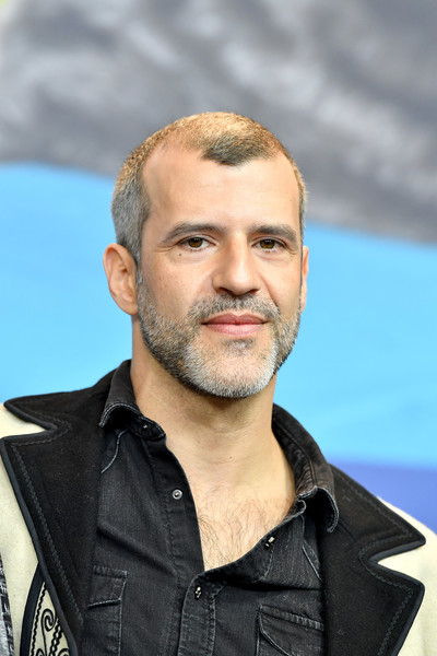 Juan Pablo Olyslager; Guatemala City, Guatemala doğumlu Guatemalalı oyuncu, yapımcı