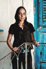 Marina Meliande; Brezilyalı kurgucu, genel yayın yönetmeni, yapımcı