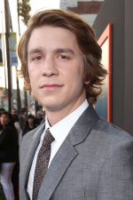 Thomas Mann; Amerikalı oyuncu