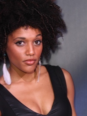 Bethany Brown; Kanadalı oyuncu