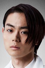 Masaki Suda; Japon oyuncu