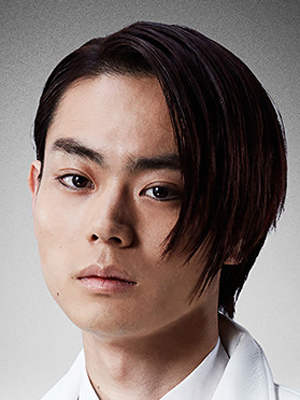 Masaki Suda; Japon oyuncu