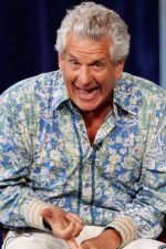 Lenny Clarke; Amerikalı oyuncu