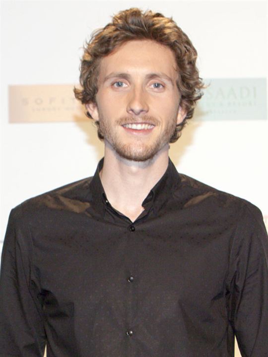 Baptiste Lecaplain; Fransız