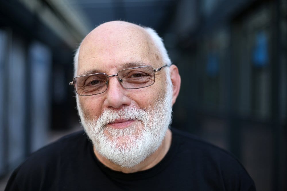 Nenad Puhovski; Zagreb, Hırvatistan doğumlu Hırvat görüntü yönetmeni, senaryoya katkı, yapımcı