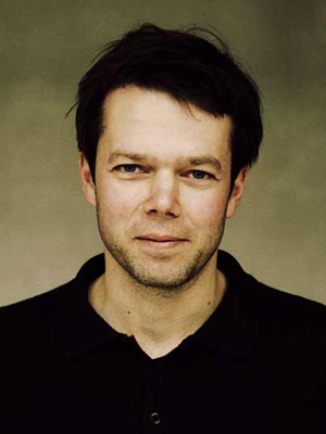 Hans-Christian Schmid; Alman, senarist, yönetmen, yapımcı