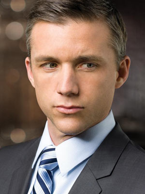 Jeff Hephner; Jeffrey Lane Hephner, Jeffrey Hephner olarak da bilinen Amerikalı oyuncu