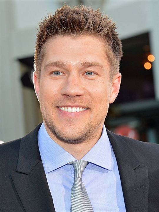 Scott Speer; Amerikalı yönetmen, idari yapımcı