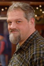 Abraham Benrubi; Amerikalı oyuncu