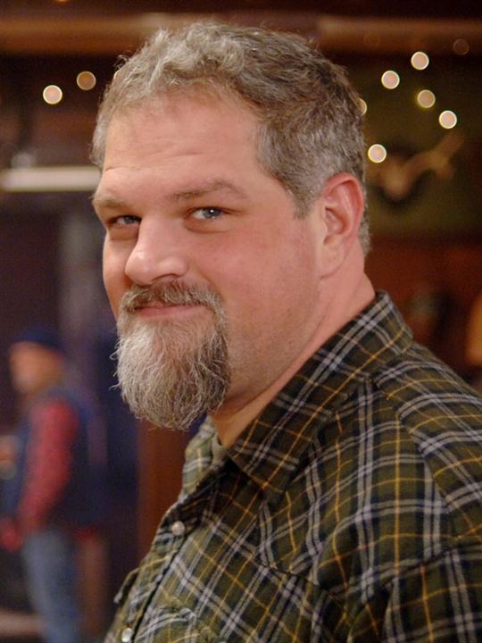 Abraham Benrubi; Amerikalı oyuncu