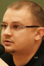 Vladimir Nikolaev; yapımcı, senarist, yönetmen