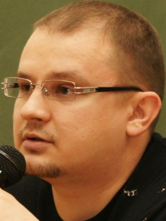 Vladimir Nikolaev; yapımcı, senarist, yönetmen