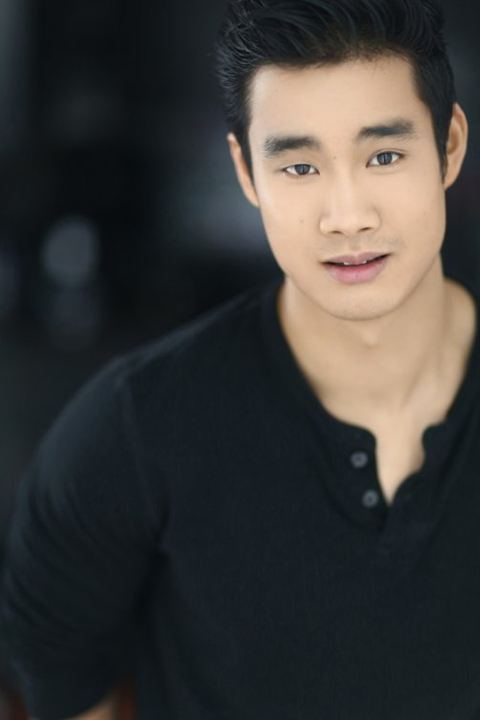 Donald Heng; Amerikalı oyuncu