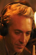 Nicolas Mercier; Fransız senarist, diyalog yazarı, senaryoya katkı