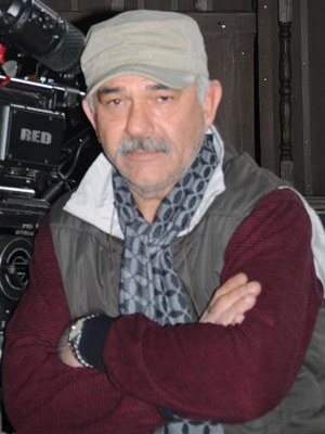 Atilla Akarsu; senarist, yapımcı, yönetmen