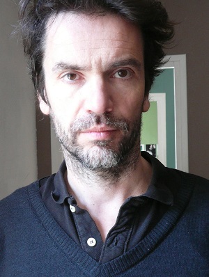 Boris Lojkine; Fransız yönetmen, oyuncu, senarist