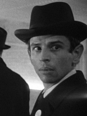 Laszlo Szabo; Budapeşte, Macaristan doğumlu Macar oyuncu