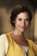 Angel Coulby; Islington,Londra,İngiltere doğumlu İngiliz oyuncu