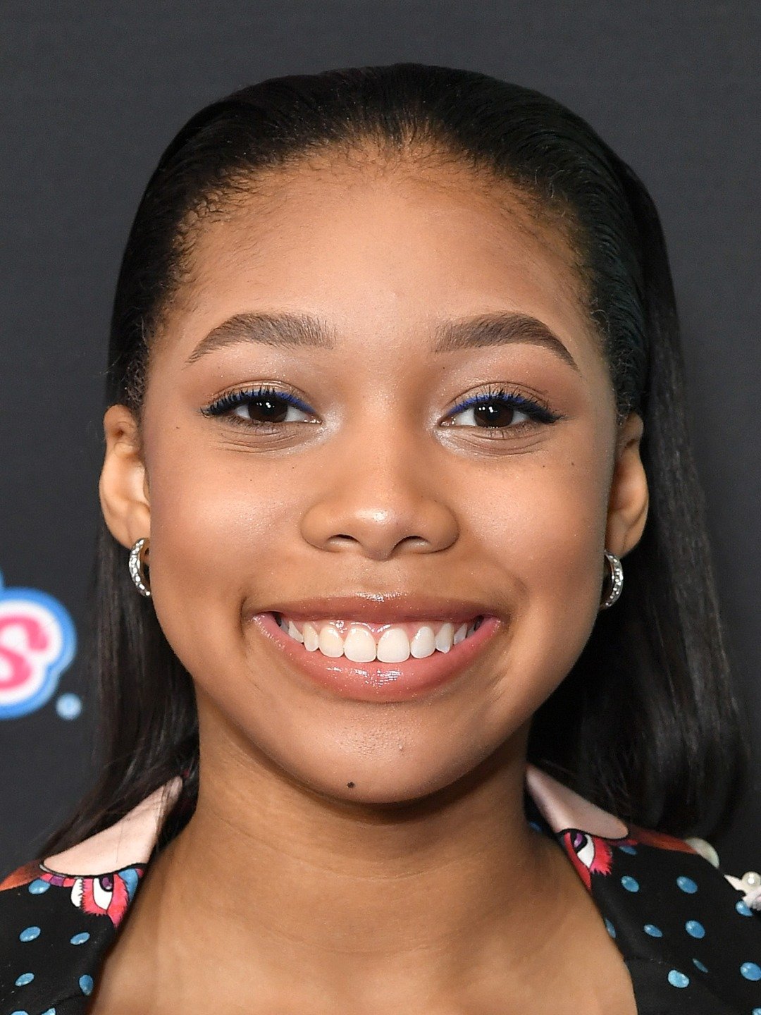 Kyla-Drew Simmons; Atlanta, Georgia, ABD doğumlu Kyla Drew Simmons olarak da bilinen Amerikalı oyuncu