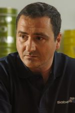 Jean-Jerome Esposito; Fransız oyuncu