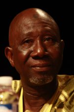 Rasmané Ouédraogo; Burkina Fasolu oyuncu